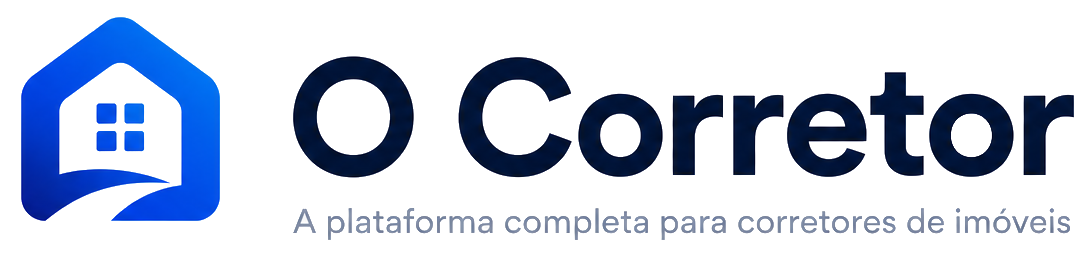 O Corretor