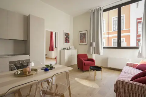 Miniatura 3 de Apartamento reformado com varanda gourmet na Vila Mariana